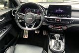 Used 2022 Kia Forte GT-Line w/ GT-Line Premium Package image 5