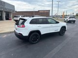 Used 2023 Jeep Cherokee Altitude Lux image 4