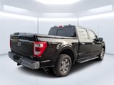 Used 2021 Ford F150 Lariat w/ Equipment Group 502A High image 3