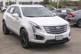 Used 2018 Cadillac XT5 Luxury w/ Driver Awareness Package image 3