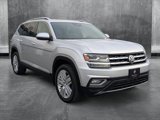 Used 2018 Volkswagen Atlas SEL Premium image 3