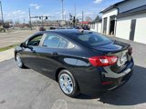 Used 2017 Chevrolet Cruze LS image 3