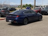 Used 2021 Hyundai Sonata N Line image 3