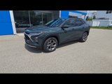 New 2025 Chevrolet Trax LT w/ LT Convenience Package image 4