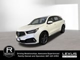 Used 2019 Acura MDX A-Spec image 2