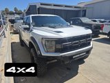 Used 2023 Ford F150 Raptor w/ Raptor 37 Performance Package image 1
