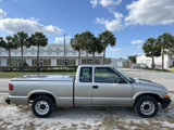 Used 2002 Chevrolet S10 Pickup 2WD Extended Cab w/ Comfort Convenience Pkg image 5