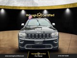 Used 2019 Jeep Grand Cherokee Limited w/ Luxury Group II image 2