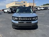 Used 2024 Ford Bronco Sport Outer Banks w/ Tech Package image 3
