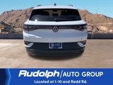 Used 2021 Volkswagen ID.4 Pro S image 4