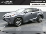 Used 2015 Lexus NX 200t AWD image 4