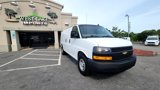 Used 2018 Chevrolet Express 2500 w/ Driver Convenience Package image 2