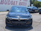 Used 2021 Honda Accord LX image 2