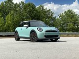 Certified 2025 MINI Cooper S image 2