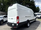 Used 2020 Ford Transit 350 148 High Roof Extended DRW image 3
