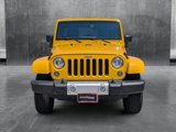 Used 2015 Jeep Wrangler Unlimited Sahara w/ Max Tow Package image 2