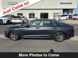 Used 2023 Kia K5 LXS image 2