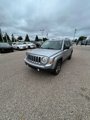 Used 2015 Jeep Patriot High Altitude image 3