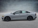 New 2025 Kia K5 GT-Line image 3