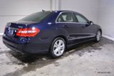 Used 2010 Mercedes-Benz E 350 4MATIC Sedan image 4