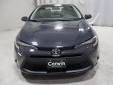 New 2025 Toyota Corolla LE image 2