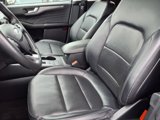Used 2022 Ford Escape Titanium w/ Class II Trailer Tow Package image 3