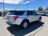 Certified 2021 Ford Explorer 2WD image 5