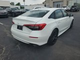 Used 2023 Honda Civic Sport image 3