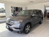 Used 2017 Honda Pilot EX-L image 2