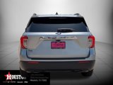 Used 2023 Ford Explorer XLT image 3