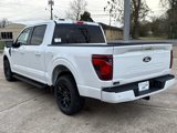 New 2024 Ford F150 XLT w/ Equipment Group 302A MID image 4