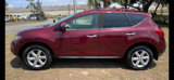 Used 2009 Nissan Murano SL w/ Premium Pkg image 4