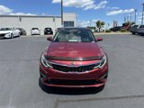 Used 2020 Kia Optima S w/ S Panoramic Sunroof Package image 2