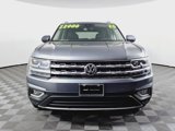 Used 2020 Volkswagen Atlas SEL R-Line image 2