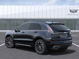 New 2025 Cadillac XT4 Sport image 3