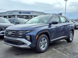 New 2025 Hyundai Tucson SE image 3