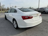 Used 2023 Chevrolet Malibu LT image 3