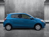 Used 2024 Mitsubishi Mirage ES image 4