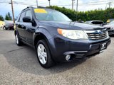 Used 2009 Subaru Forester 2.5X Limited image 3
