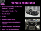 Used 2017 Chevrolet Malibu LS image 3