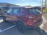 Used 2022 Nissan Rogue Sport SL w/ Premium Package image 4