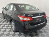 Used 2014 Nissan Sentra S image 5