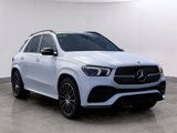 Used 2020 Mercedes-Benz GLE 350 4MATIC image 3