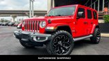 Used 2019 Jeep Wrangler Unlimited Sahara w/ Safety Group image 4