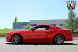 Used 2013 Ford Mustang Coupe image 3