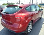 Used 2015 Ford Focus SE w/ Equipment Group 201A image 5
