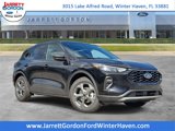 New 2025 Ford Escape ST-Line w/ Cold Weather Package image 1