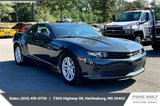 Used 2015 Chevrolet Camaro LS image 2