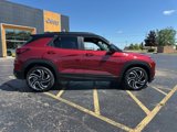 Used 2024 Chevrolet TrailBlazer RS w/ Convenience Package image 3