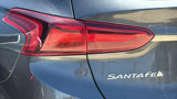 Used 2020 Hyundai Santa Fe Limited image 3
